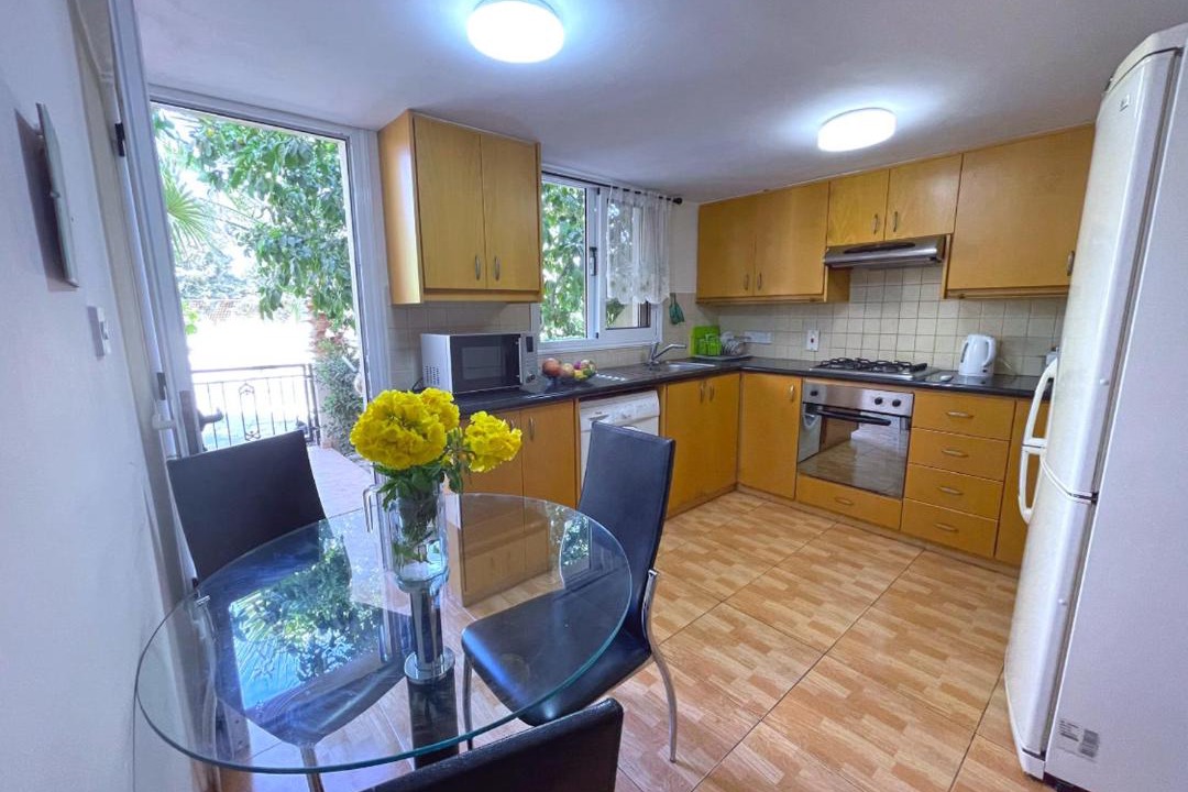 Photo of Kitchen in Paphos