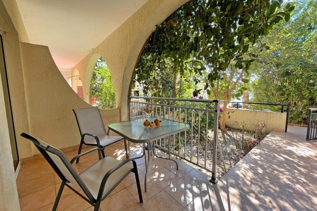 Photo of Patio Balcony in Paphos