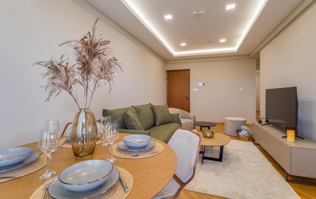 Photo of Livingroom in Meneou