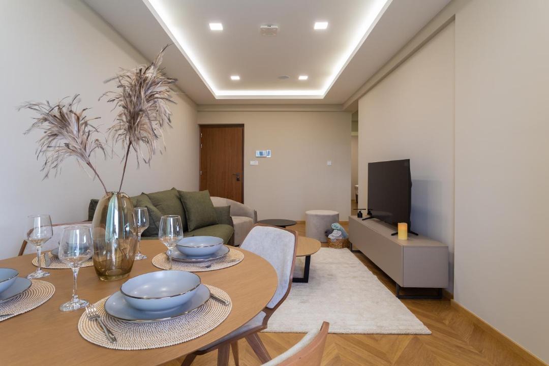 Photo of Livingroom in Meneou