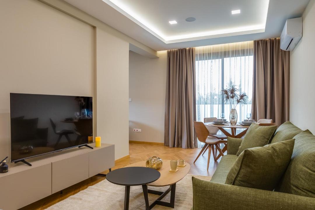 Photo of Livingroom in Meneou