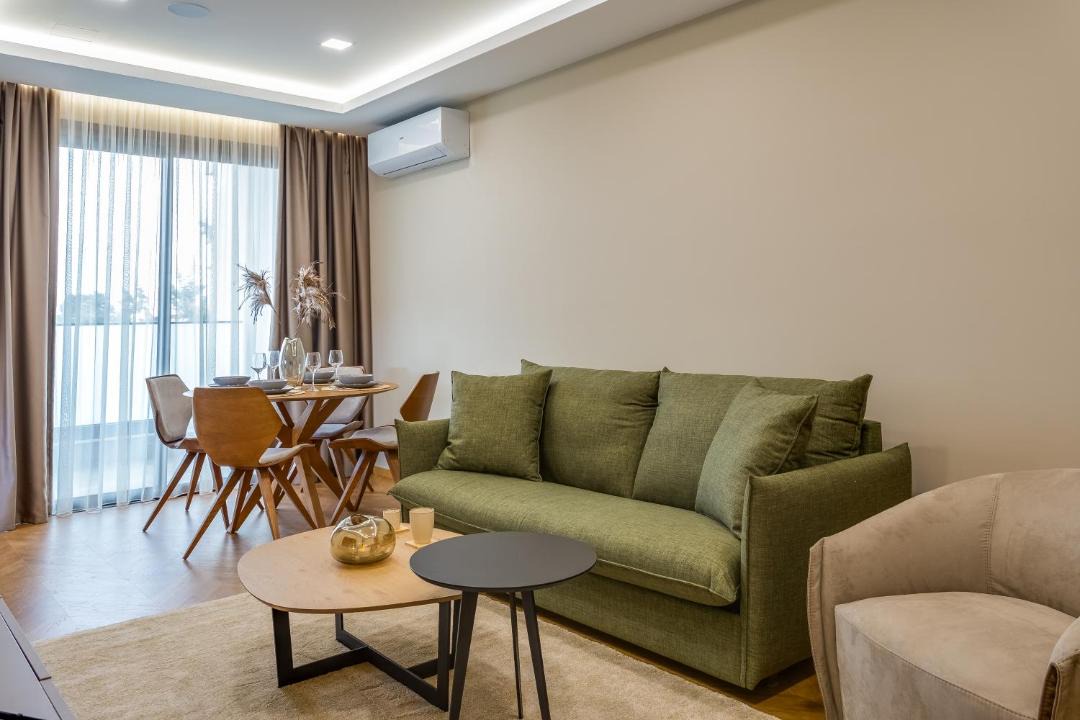 Photo of Livingroom in Meneou