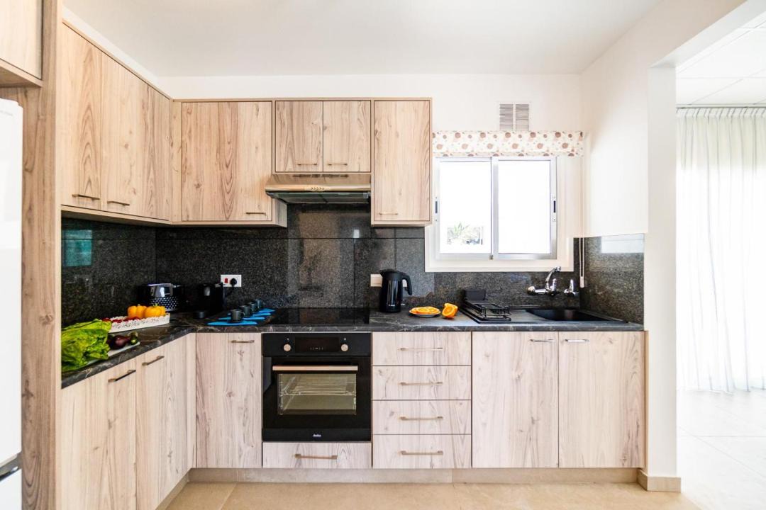 Photo of Kitchen in Neapolis