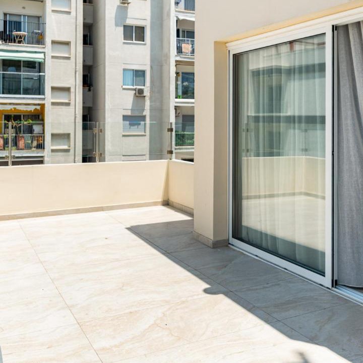 Photo of Patio Balcony in Neapolis