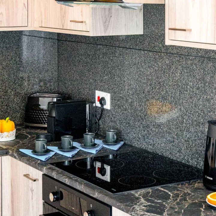 Photo of Kitchen in Neapolis