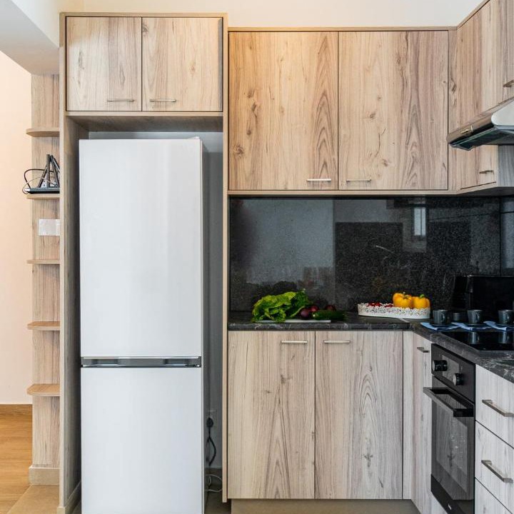 Photo of Kitchen in Neapolis