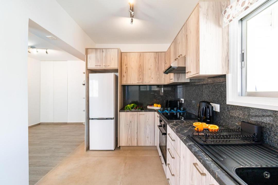 Photo of Kitchen in Neapolis