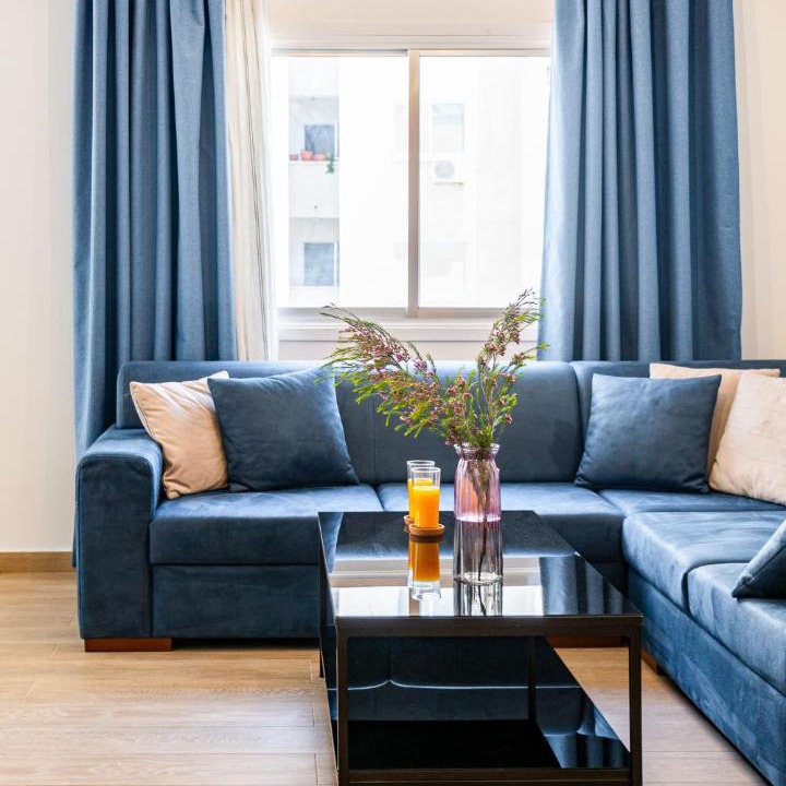 Photo of Livingroom in Neapolis