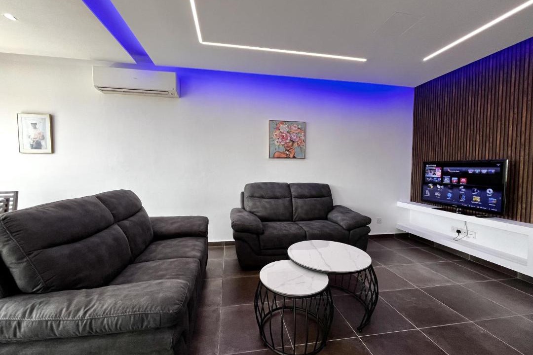 Photo of Livingroom in Agios Athanasios