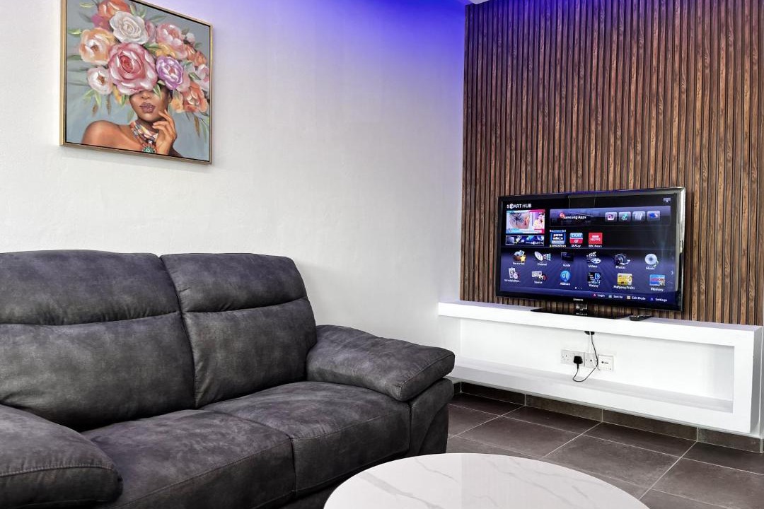 Photo of Livingroom in Agios Athanasios