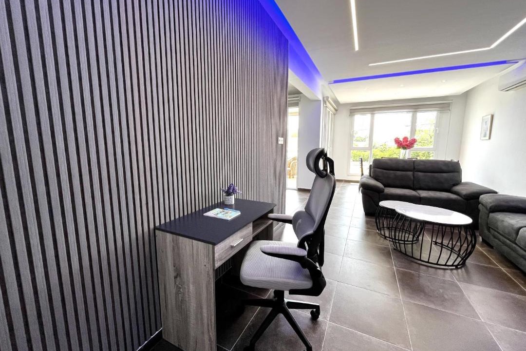 Photo of Livingroom in Agios Athanasios
