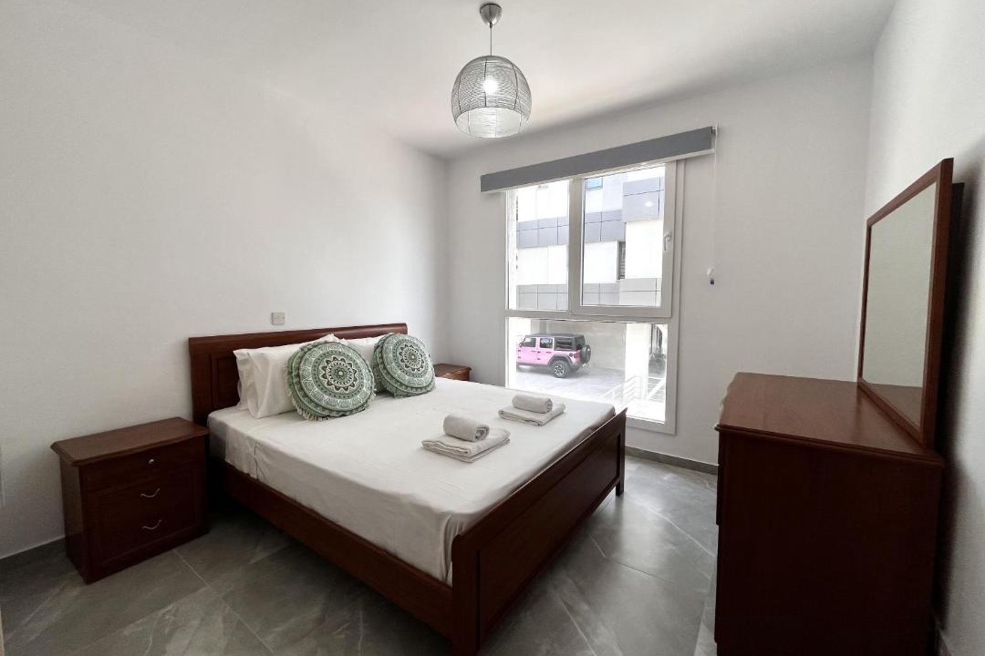 Photo of Bedroom in Agios Athanasios