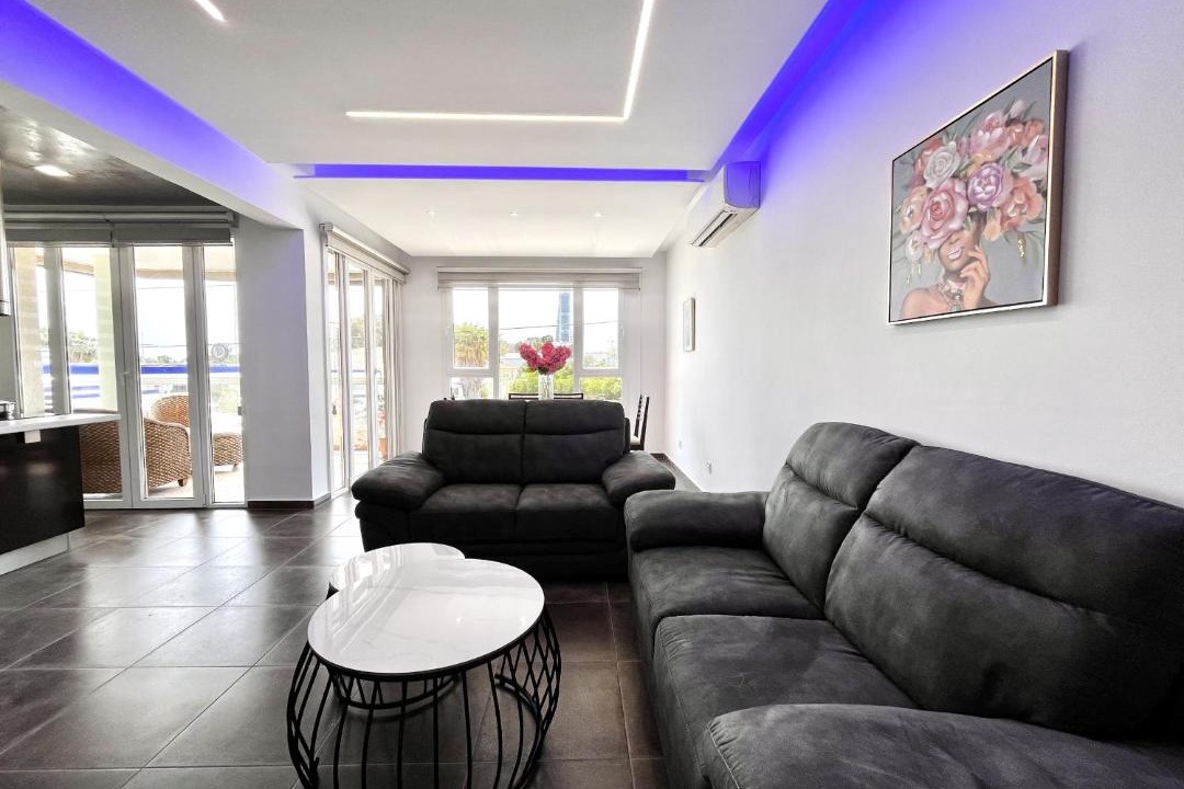 Photo of Livingroom in Agios Athanasios