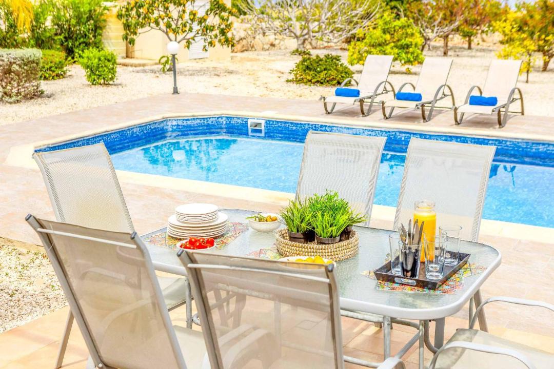 Photo of Patio Balcony in Latchi