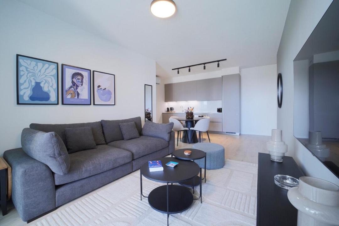 Photo of Livingroom in Vasa Koilaniou