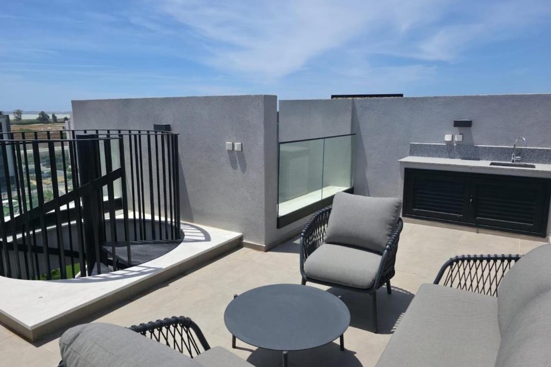 Photo of Patio Balcony in Vasa Koilaniou
