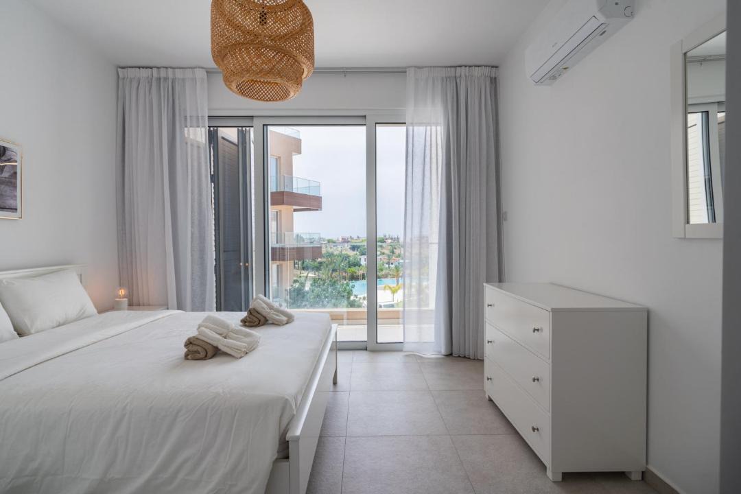 Photo of Bedroom in Chlorakas