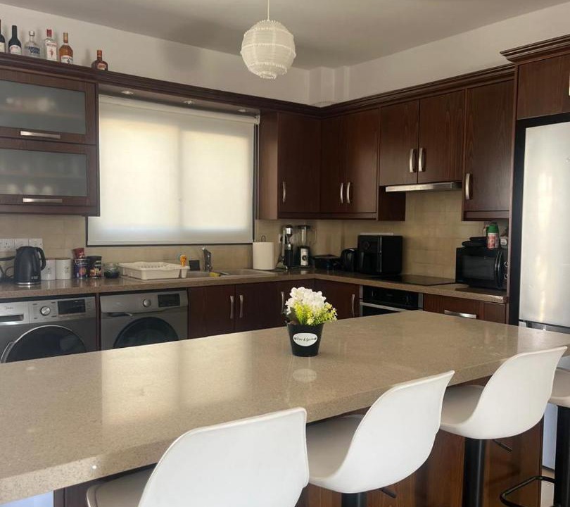 Photo of Kitchen in Pyla