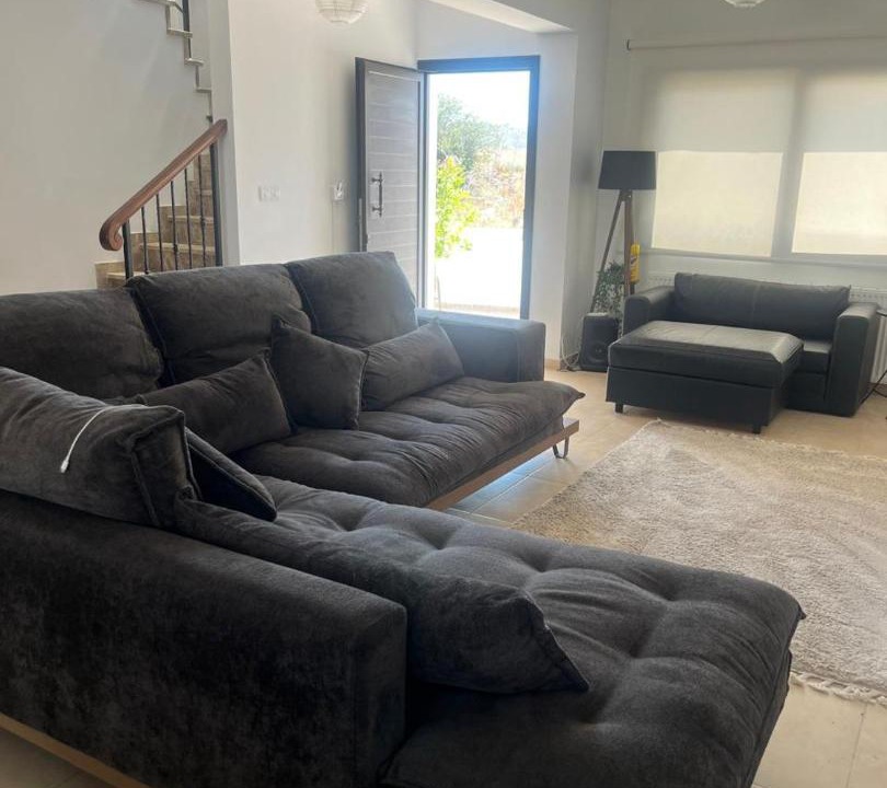 Photo of Livingroom in Pyla