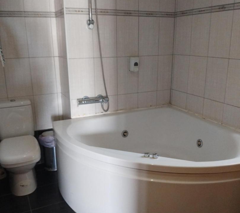 Photo of Bathroom in Aglantzia