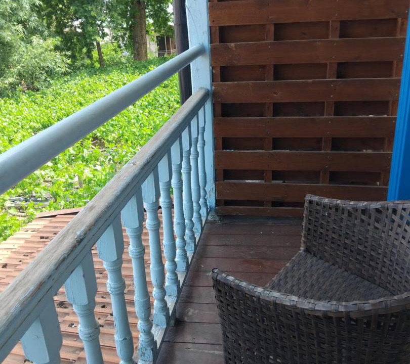 Photo of Patio Balcony in Aglantzia