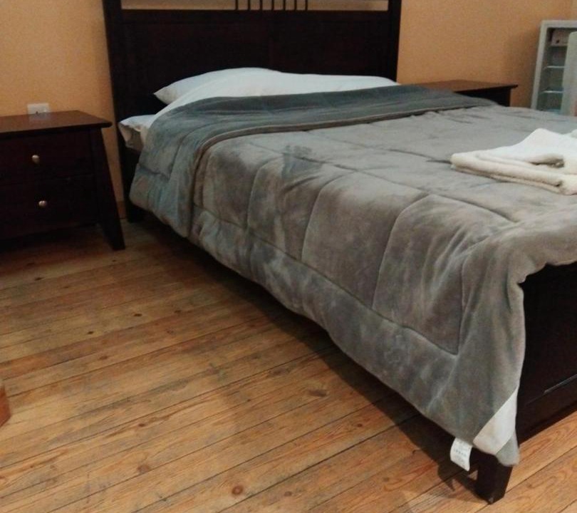 Photo of Bedroom in Aglantzia