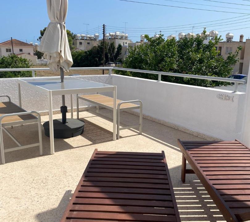 Photo of Patio Balcony in Pyla