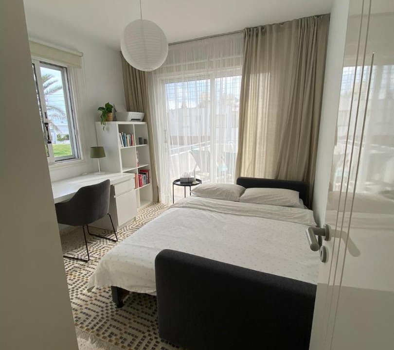 Photo of Bedroom in Pyla
