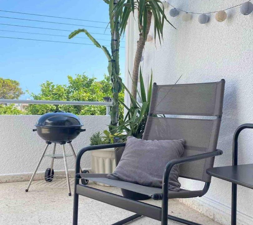 Photo of Patio Balcony in Pyla