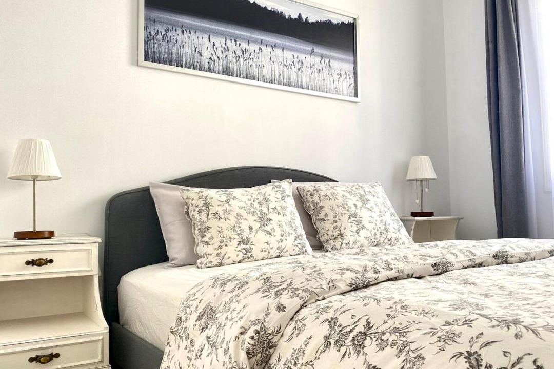 Photo of Bedroom in Pyla