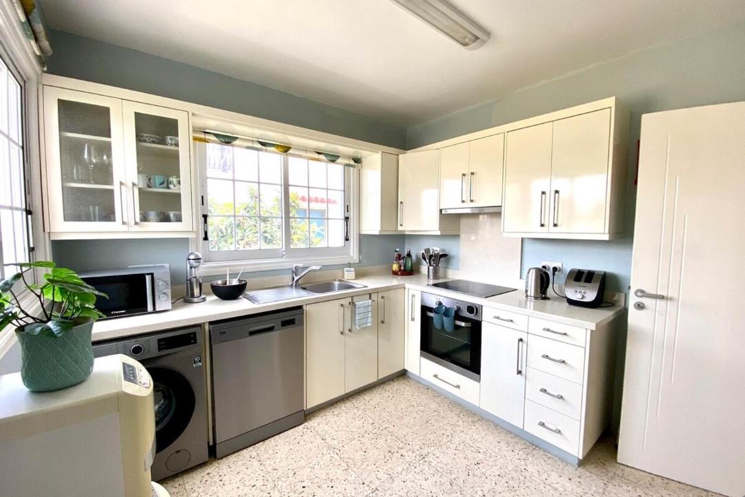 Photo of Kitchen in Pyla