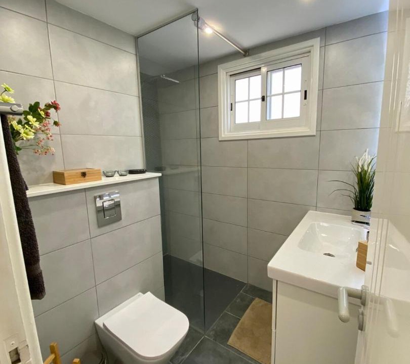 Photo of Bathroom in Pyla