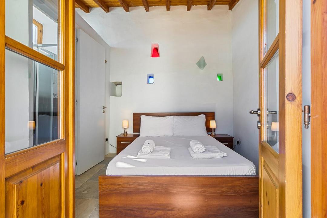 Photo of Bedroom in Kato Drys