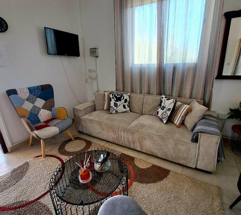 Photo of Livingroom in Peristerona