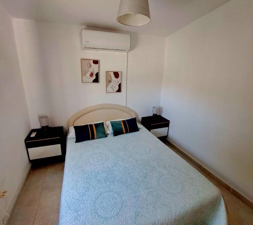 Photo of Bedroom in Peristerona