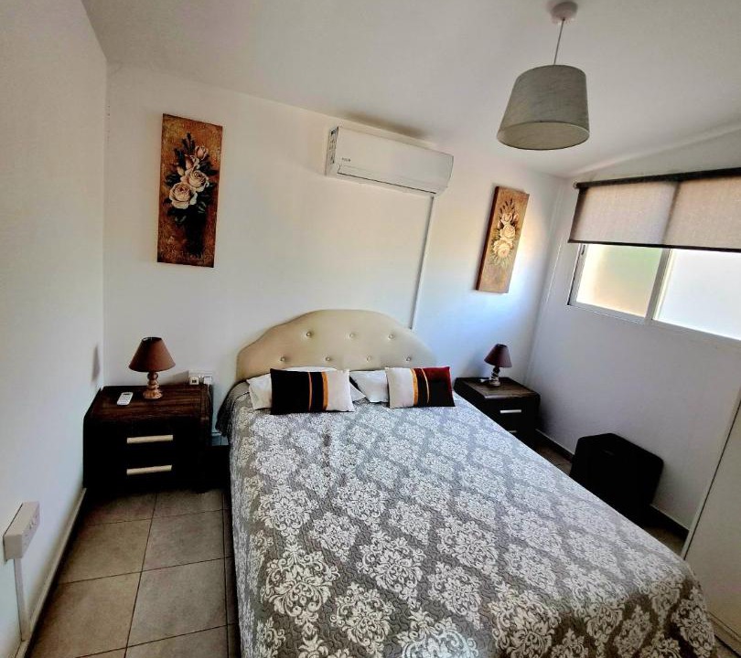 Photo of Bedroom in Peristerona