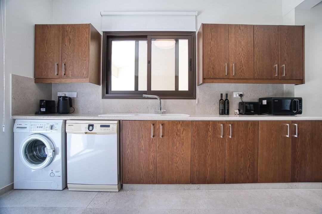 Photo of Kitchen in Kouklia