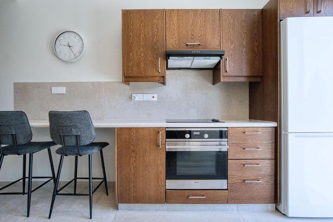 Photo of Kitchen in Kouklia