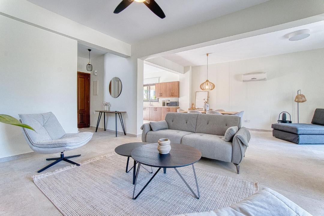Photo of Livingroom in Kouklia