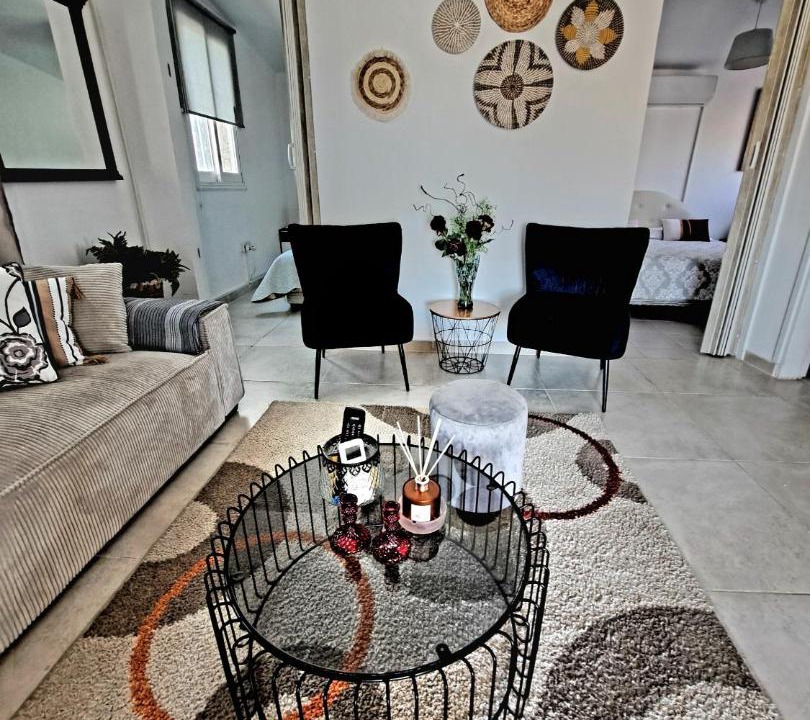 Photo of Livingroom in Peristerona