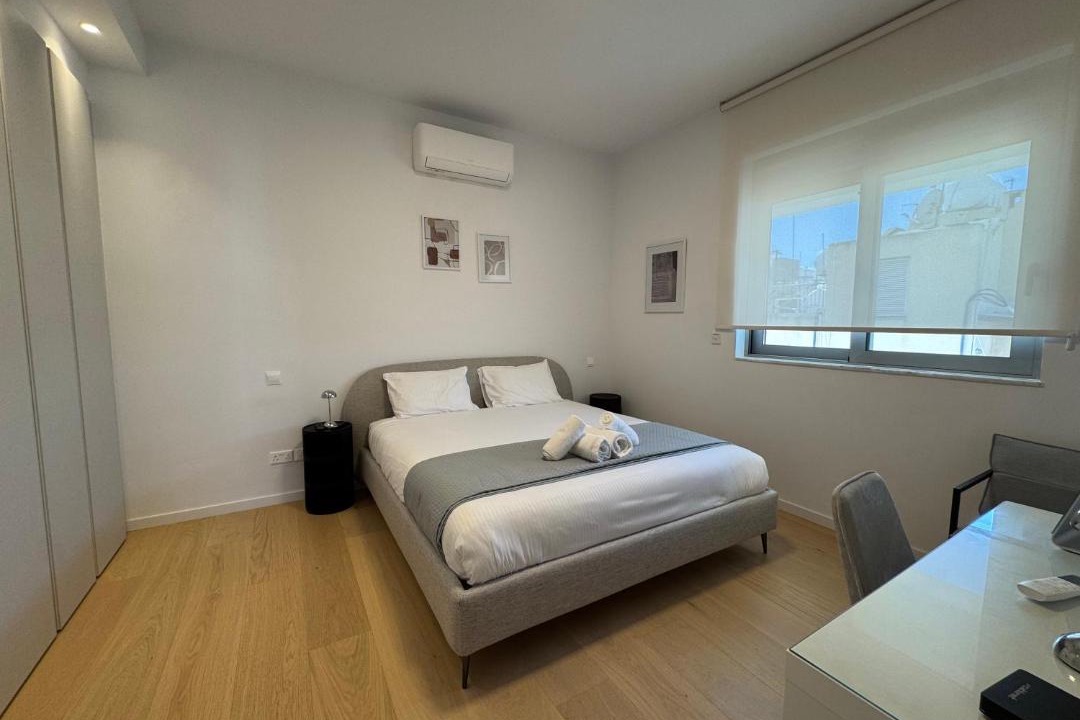 Photo of Bedroom in Acropolis