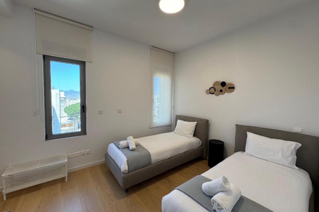 Photo of Bedroom in Acropolis