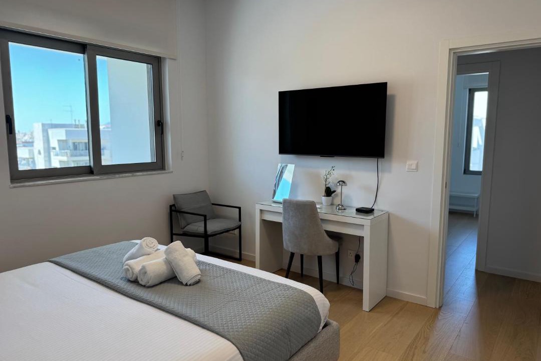 Photo of Bedroom in Acropolis