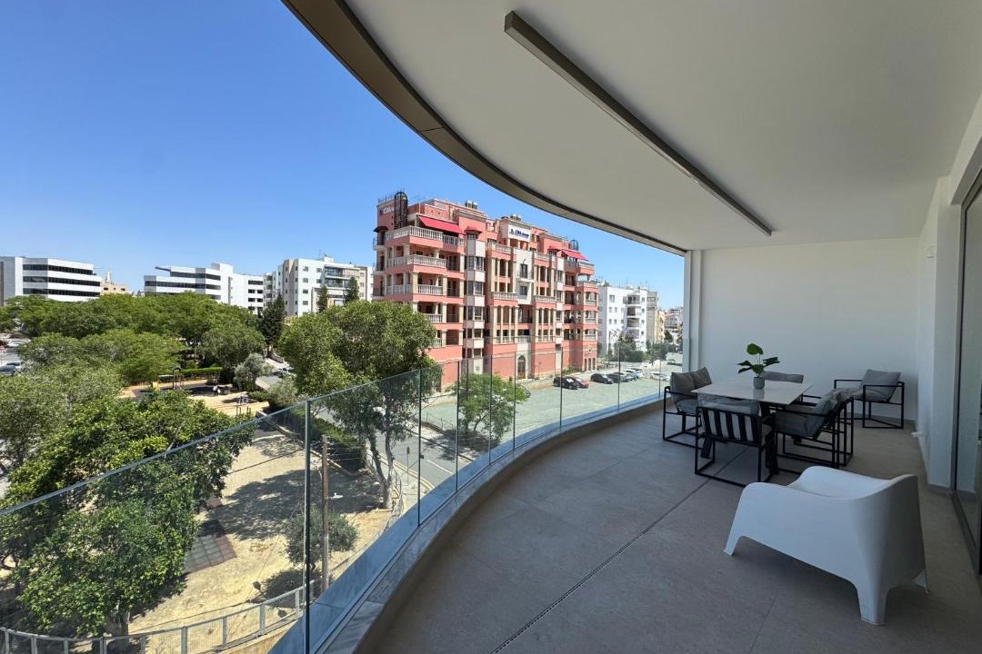 Photo of Patio Balcony in Acropolis