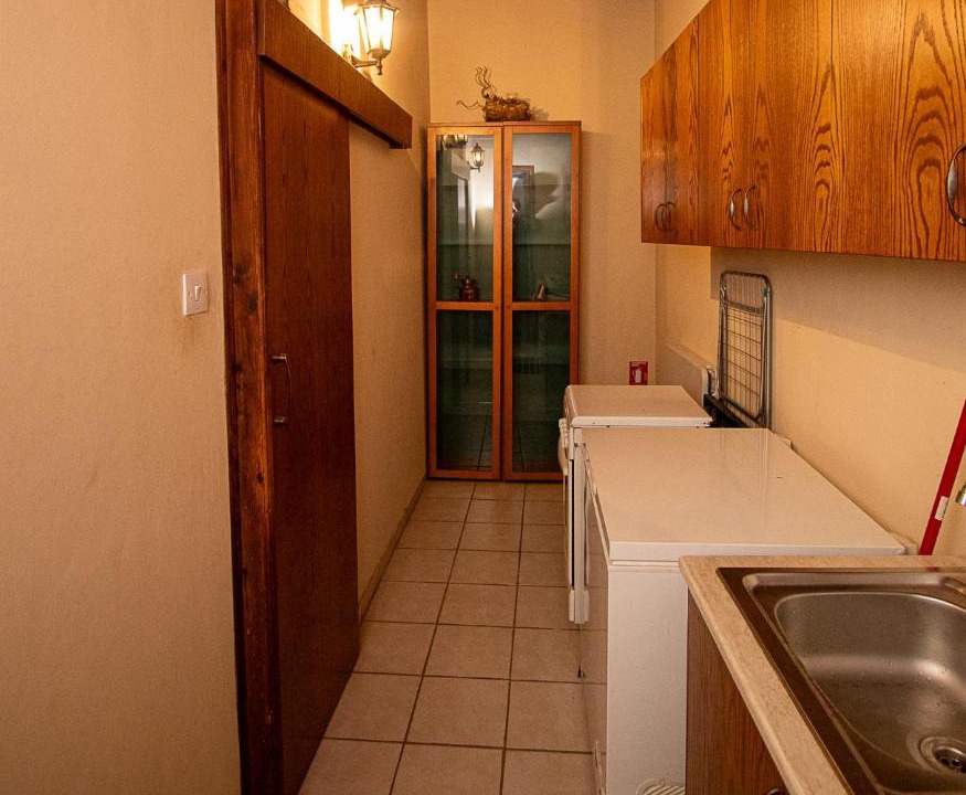 Photo of Kitchen in Vasa Koilaniou