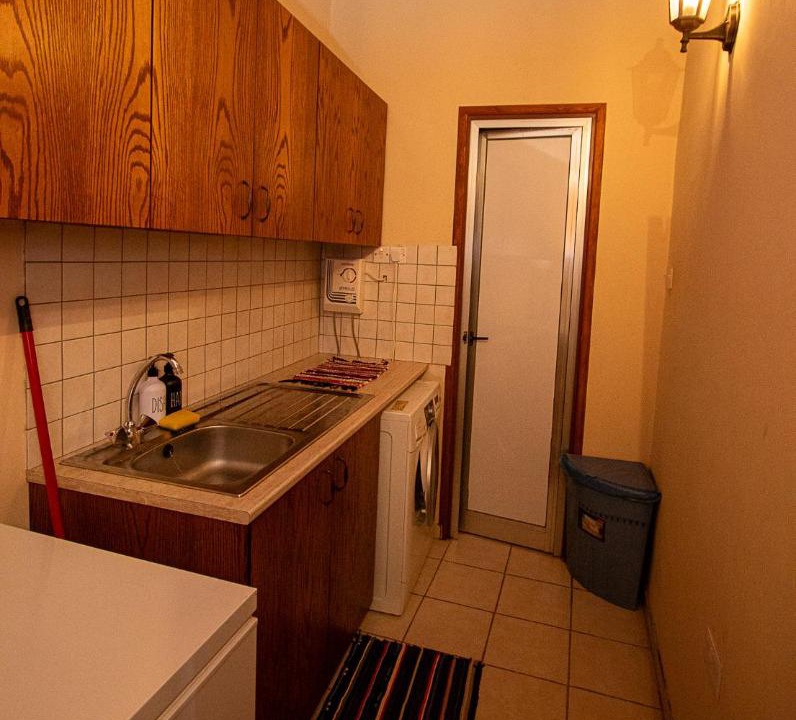 Photo of Kitchen in Vasa Koilaniou