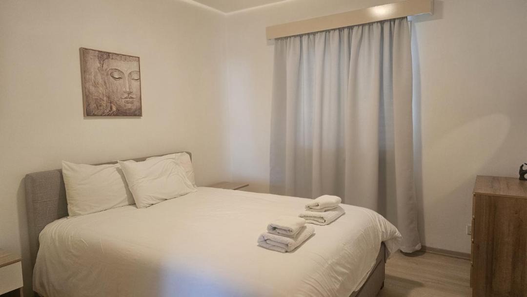 Photo of Bedroom in Nicosia
