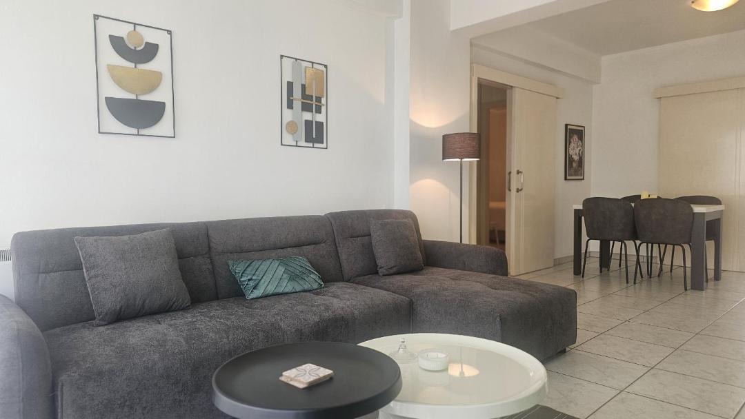 Photo of Livingroom in Nicosia