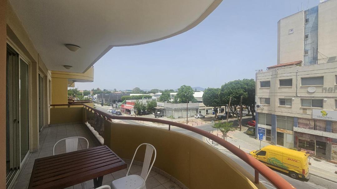 Photo of Patio Balcony in Nicosia