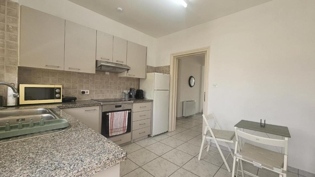 Photo of Kitchen in Nicosia